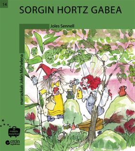 SORGIN HORTZ GABEA