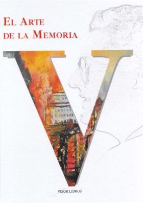 EL ARTE DE LA MEMORIA. HOMENAJE A VICTOR INFANTES