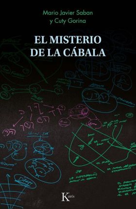 MISTERIO DE LA CABALA, EL