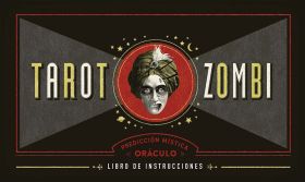 TAROT ZOMBI