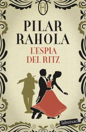 L' ESPIA DEL RITZ