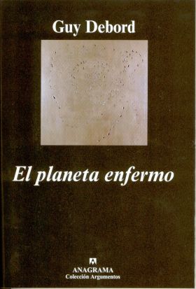 PLANETA ENFERMO