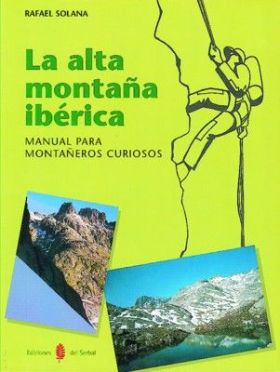 ALTA MONTAÑA IBERICA