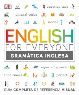 ENGLISH FOR EVERYONE: GUIA DE GRAMATICA