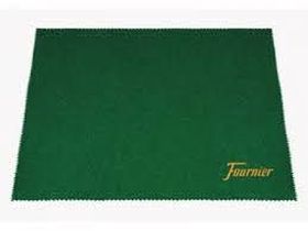 TAPETE PUNZONADO (40 X 50) S/GOMA FOURNIER