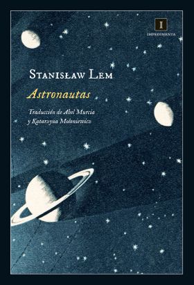 ASTRONAUTAS