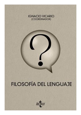 FILOSOFIA DEL LENGUAJE