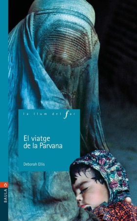 EL VIATJE DE LA PARVANA