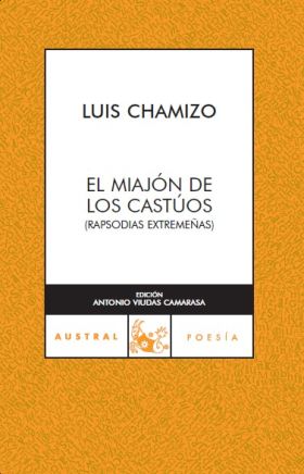 El miajón de los castúos