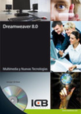 Dreamweaver 8.0 Incluye Contenido Multimedia