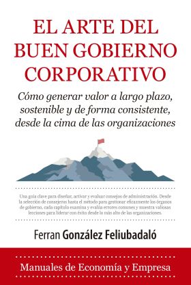 ARTE DEL BUEN GOBIERNO CORPORATIVO, EL