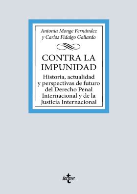 Contra la impunidad