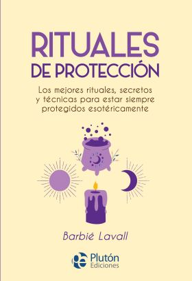 RITUALES DE PROTECCION