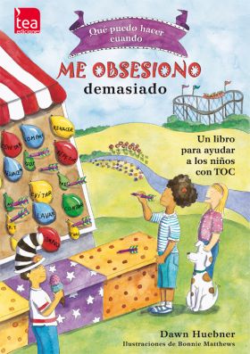 ME OBSESIONO DEMASIADO / QUÉ PUEDO HACER CUANDO