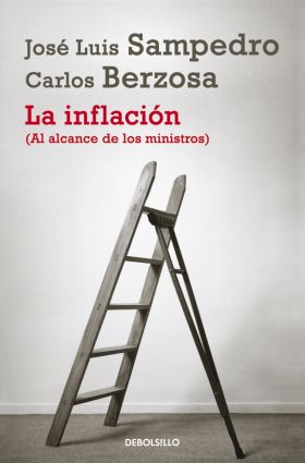 INFLACION, LA (AL ALCANCE DE LOS MINISTROS)