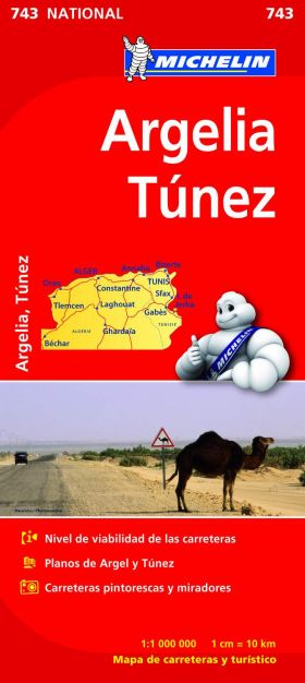 ARGELIA TUNEZ 743