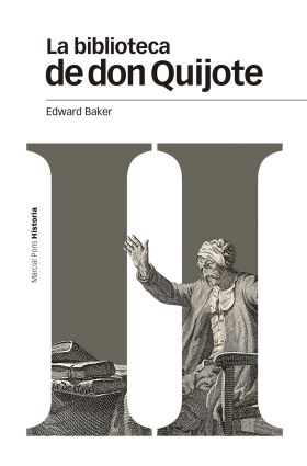 LA BIBLIOTECA DE DON QUIJOTE