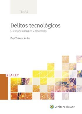 DELITOS TECNOLÓGICOS: CUESTIONES PENALES Y PROCESA