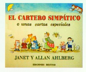 El cartero simpático