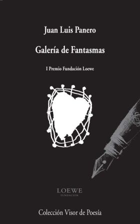Galería de Fantasmas