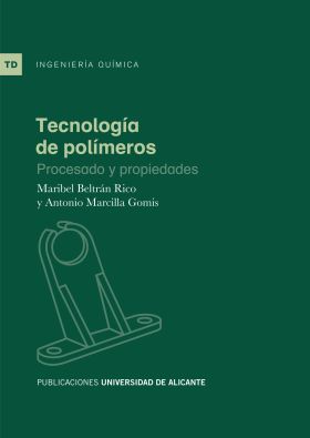TECNOLOGÍA DE POLÍMEROS