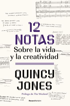 12 notas: sobre la vida y la creatividad