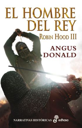 3. El hombre del rey