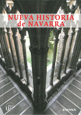 NUEVA HISTORIA DE NAVARRA