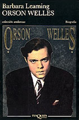 ORSON WELLES