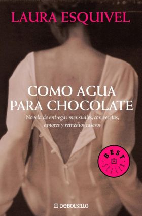 COMO AGUA PARA CHOCOLATE