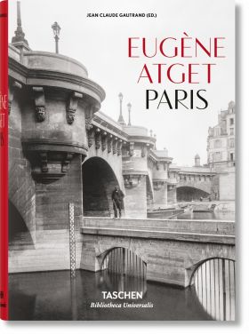 EUGENE ATGET 1857 1927 PARIS (ALE/FRA/ING)