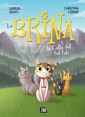 LA BRINA I LA COLLA DEL SOL FELI