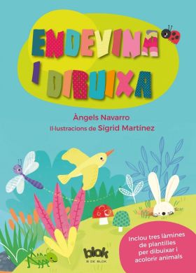 Endevina i dibuixa
