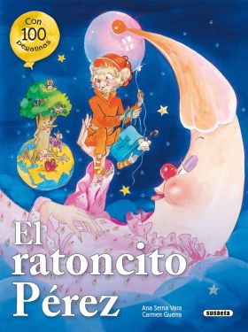 EL RATONCITO PEREZ