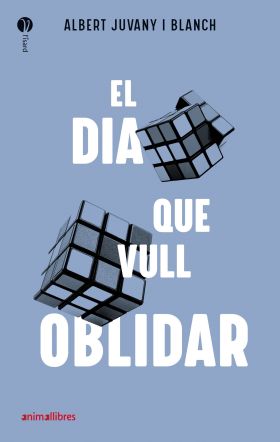 EL DÍA QUE VULL OBLIDAR