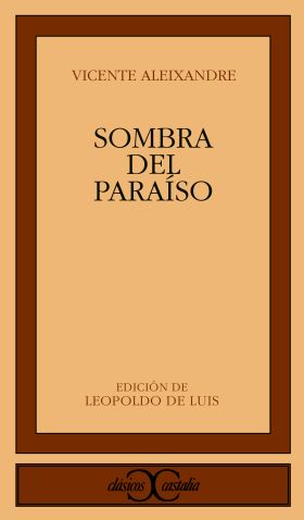 SOMBRA DEL PARAISO