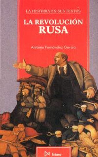 La revoluci?n rusa