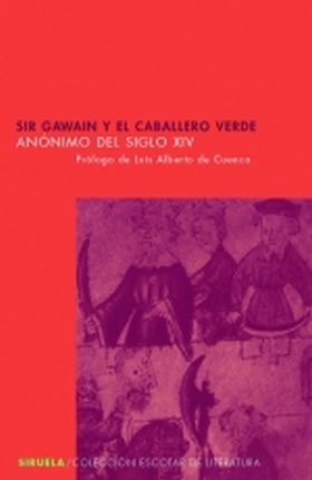 SIR GAWAIN Y EL CABALLERO VERDE -CEL