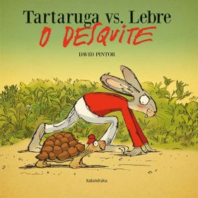 TARTARUGA VS. LEBRE. O DESQUITE