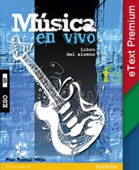 M£sica en vivo B eText premium