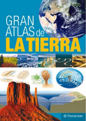 GRAN ATLAS DE LA TIERRA