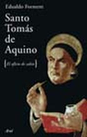 Santo Tomás de Aquino