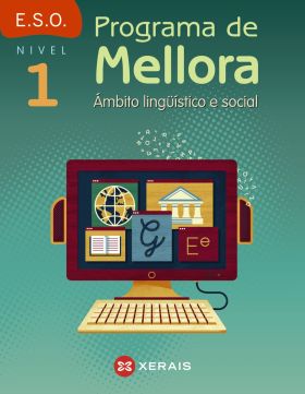 PROGRAMA DE MELLORA. ÁMBITO LINGÜÍSTICO E SOCIAL. NIVEL 1