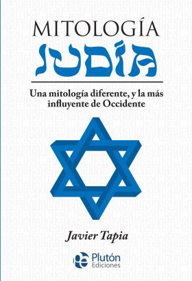 MITOLOGIA JUDIA