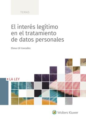 EL INTER?S LEG?TIMO EN EL TRATAMIENTO DE DATOS PER