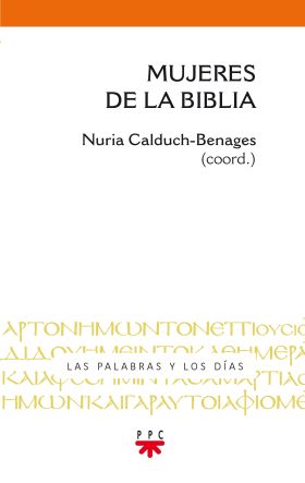 PYD.5 MUJERES DE LA BIBLIA