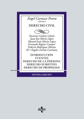 DERECHO CIVIL