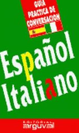 ESPAÑOL-ITALIANO GUIA DE CONVERSACION