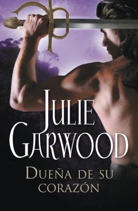 Dueña de su corazón (Espías de la corona | Piratas 1)