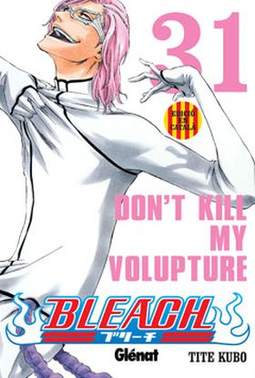BLEACH 31 (CAT)